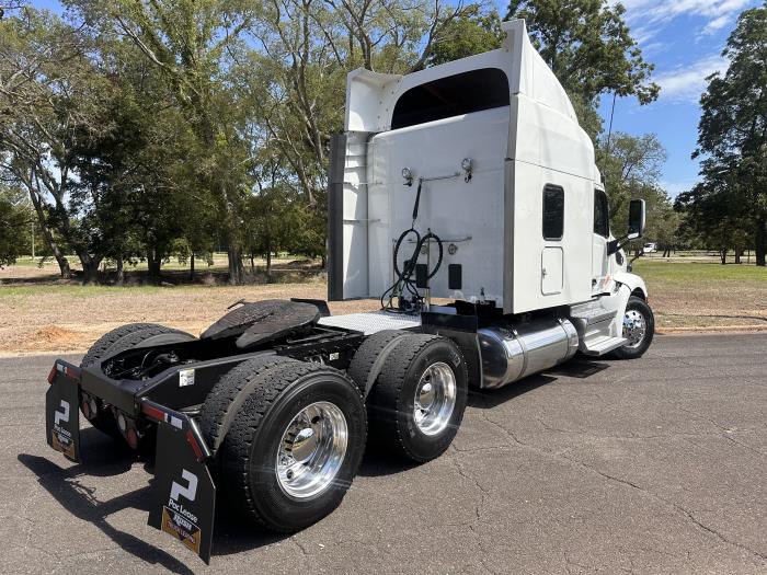 2020 Peterbilt 579-6