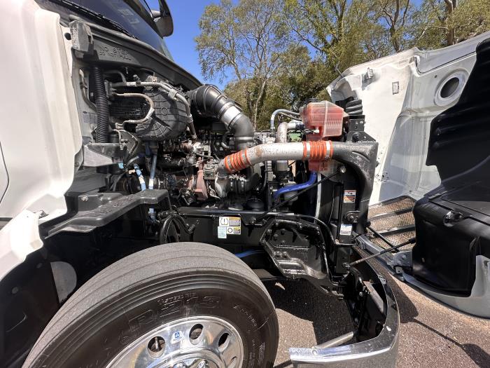 2020 Peterbilt 579-12