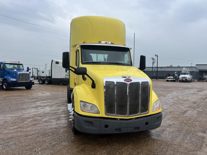 2021 Peterbilt 579-20