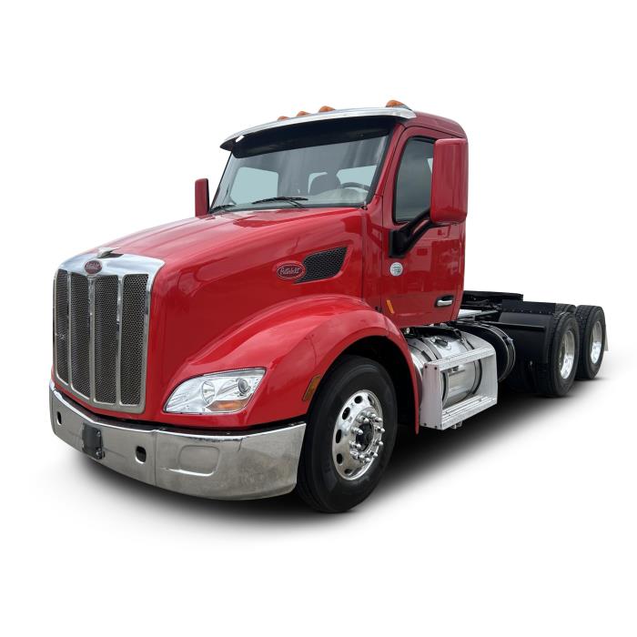 2019 Peterbilt 579-0