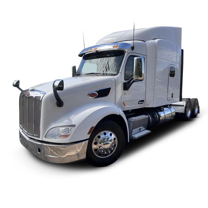 2020 Peterbilt 579-0