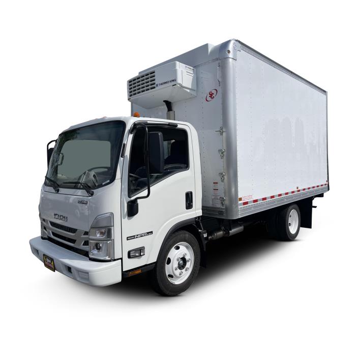 2024 Isuzu NPR-HD-0