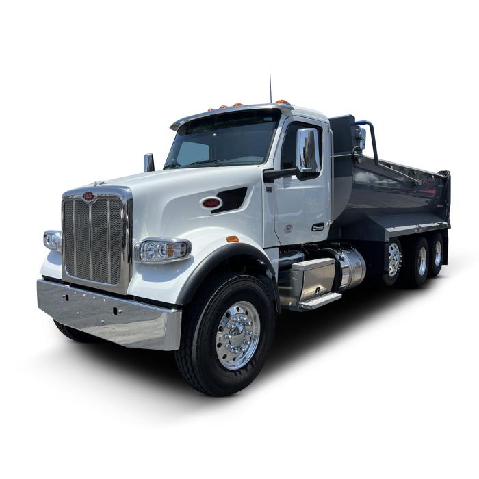 2024 Peterbilt 567-0