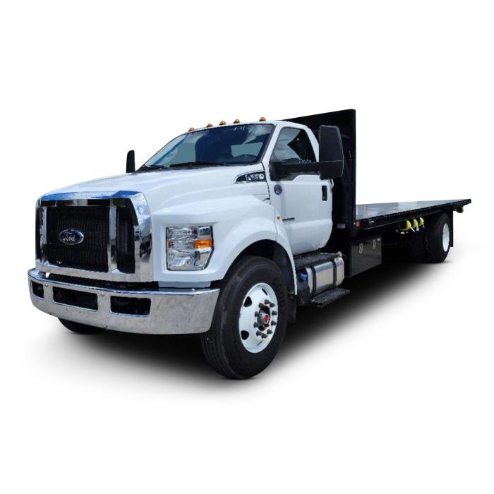 2024 Ford F-650-0