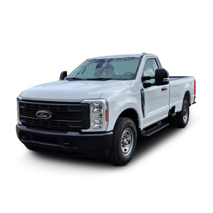 2024 Ford F-250-0