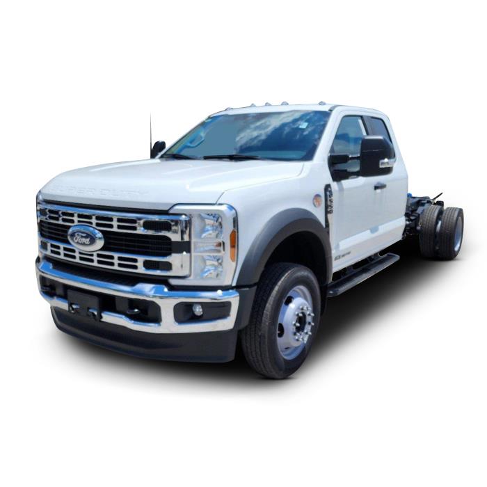 2024 Ford F-550-0