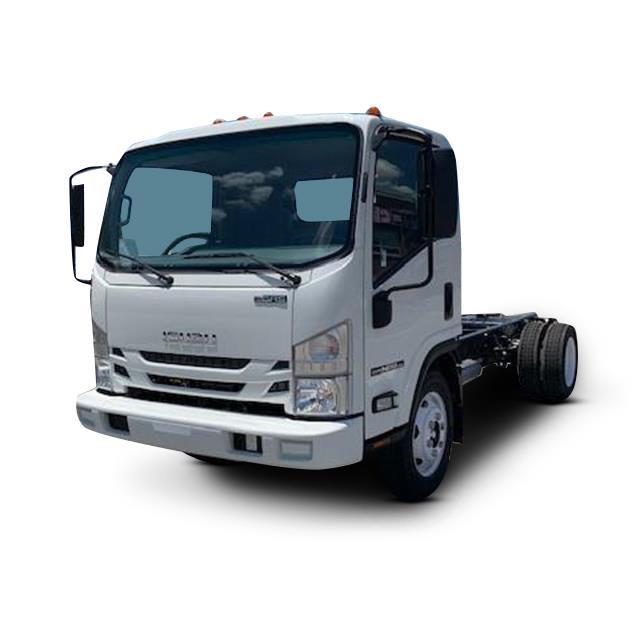 2024 Isuzu NPR-HD-1