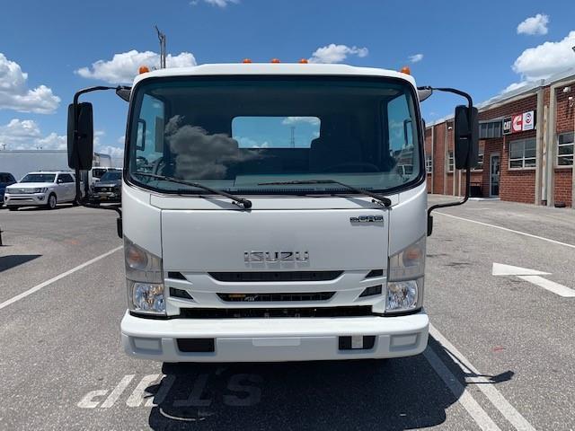 2024 Isuzu NPR-HD-3