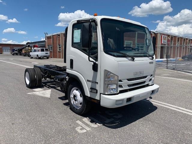 2024 Isuzu NPR-HD-8