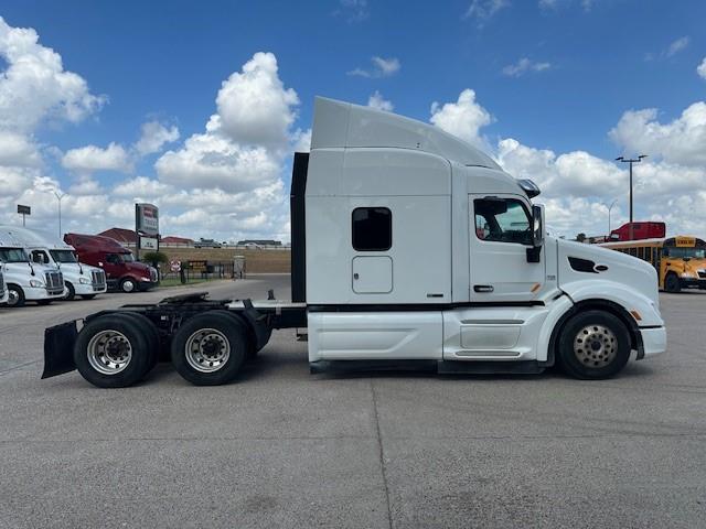 2018 Peterbilt 579-11