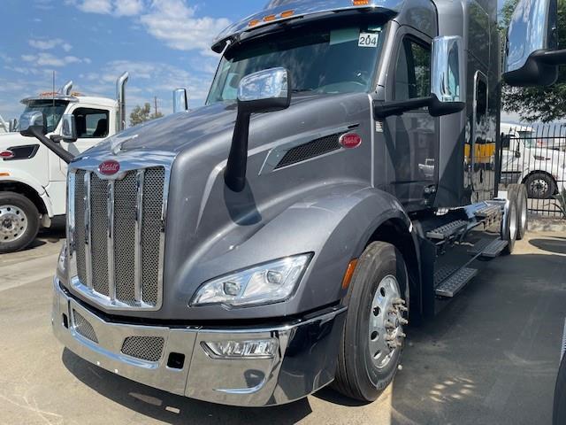 2024 Peterbilt 579-8