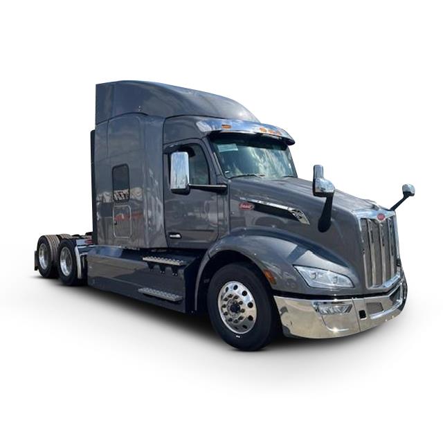 2024 Peterbilt 579-0