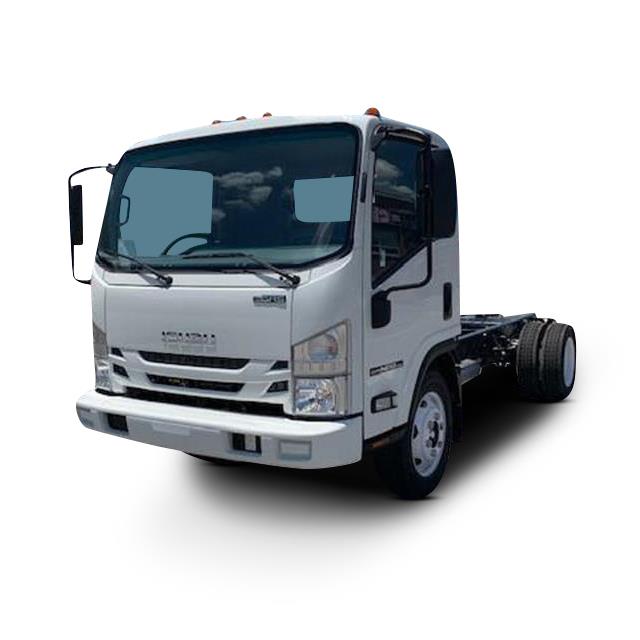 2024 Isuzu NPR-HD-0