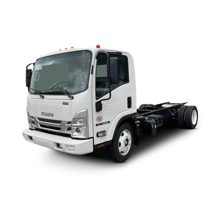 2024 Isuzu NRR-0