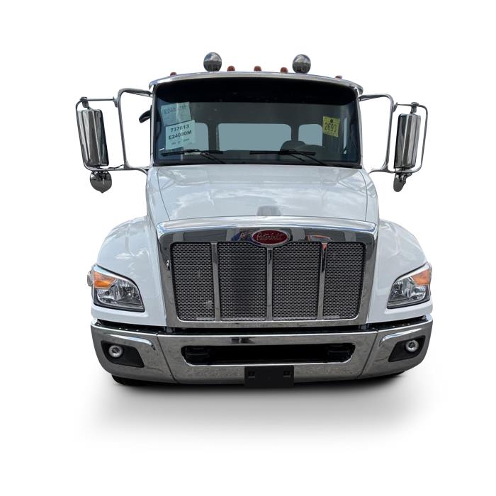 2025 Peterbilt 536-0