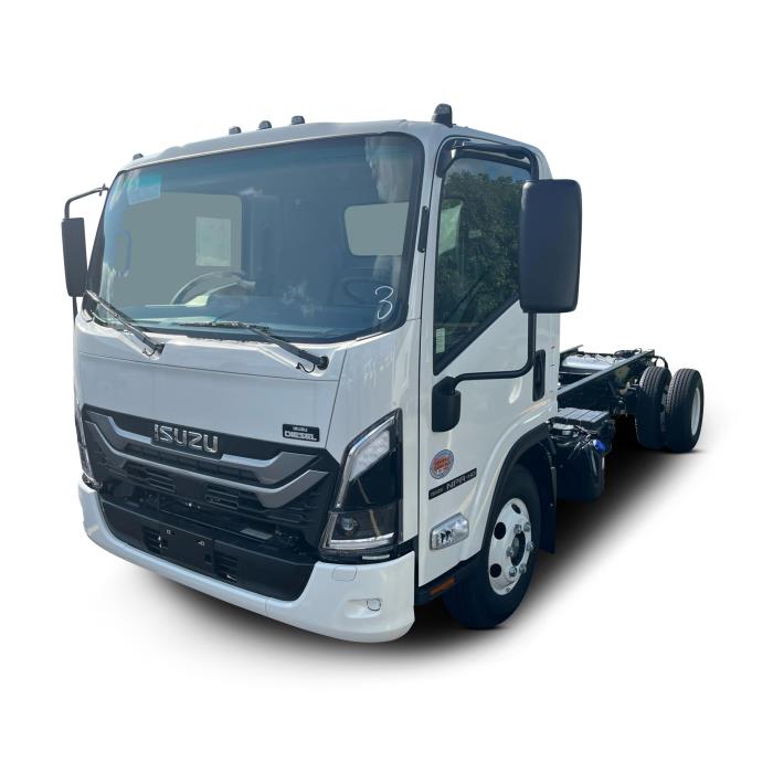 2025 Isuzu NPR-HD-0