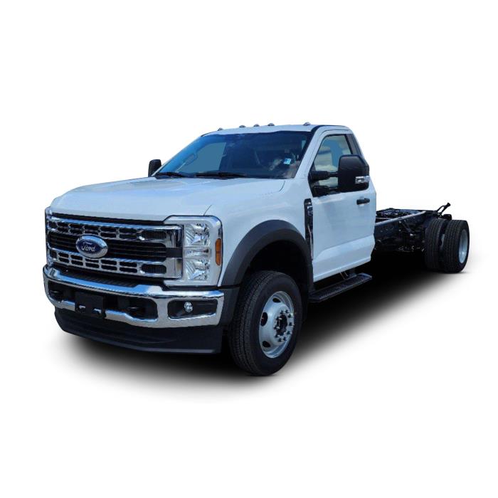 2024 Ford F-550-0