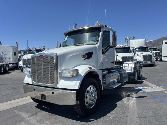 2021 Peterbilt 567-1