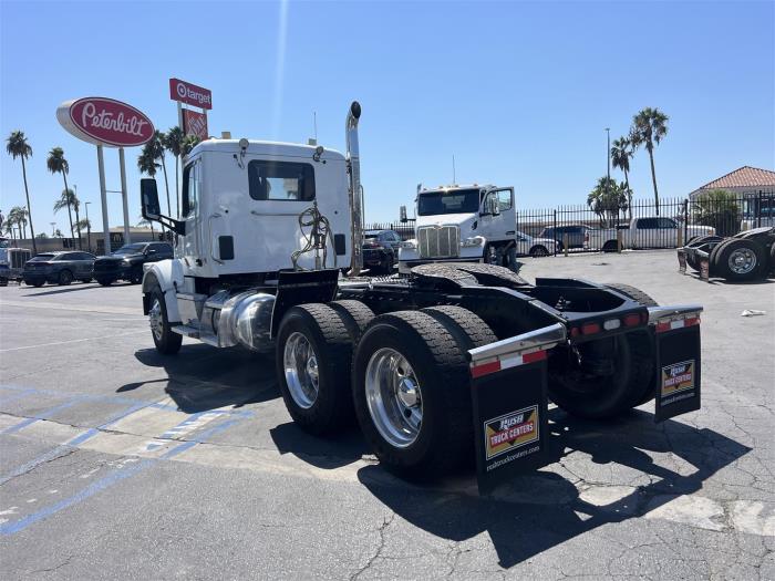 2021 Peterbilt 567-7