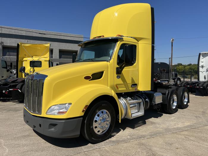 2021 Peterbilt 579-14