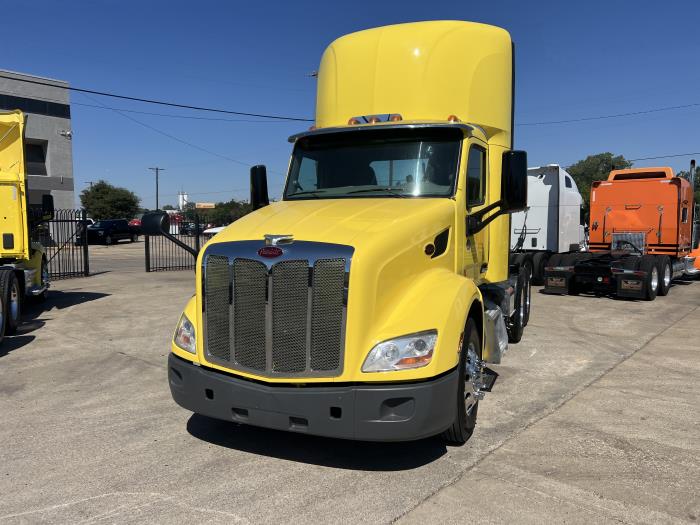 2021 Peterbilt 579-16