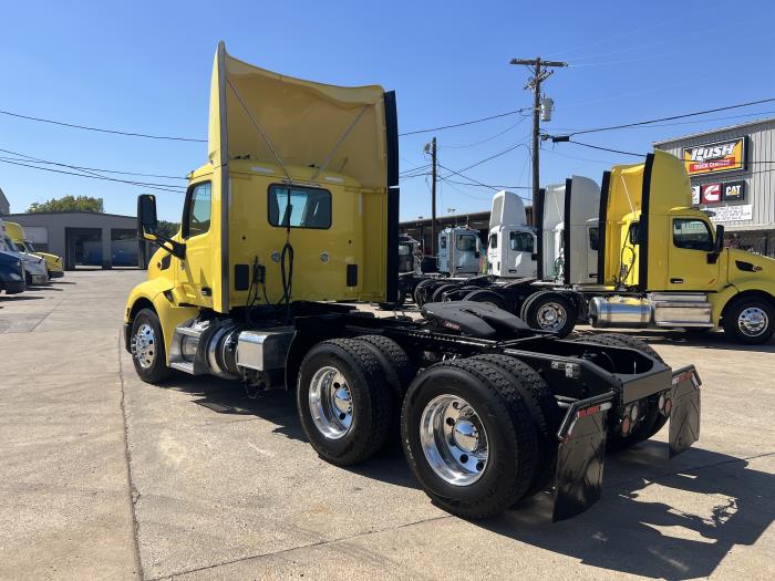 2021 Peterbilt 579-31