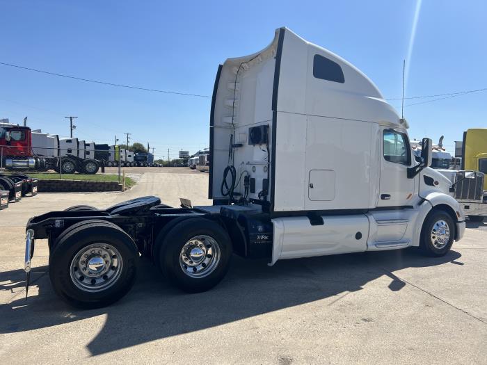 2021 Peterbilt 579-31