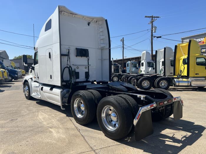 2021 Peterbilt 579-35