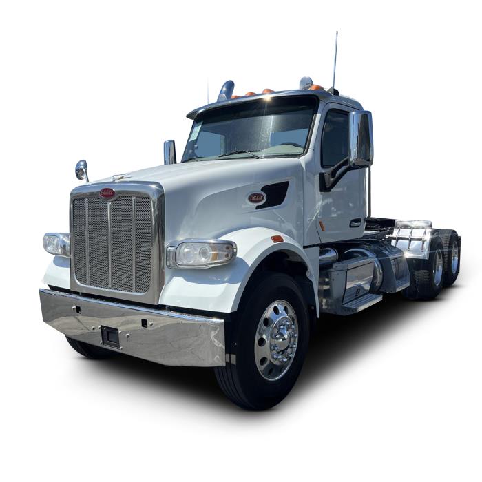 2021 Peterbilt 567-0