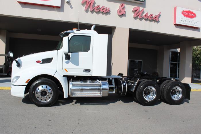 2019 Peterbilt 579-3