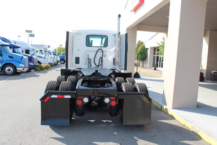 2019 Peterbilt 579-5