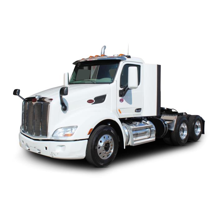 2019 Peterbilt 579-0