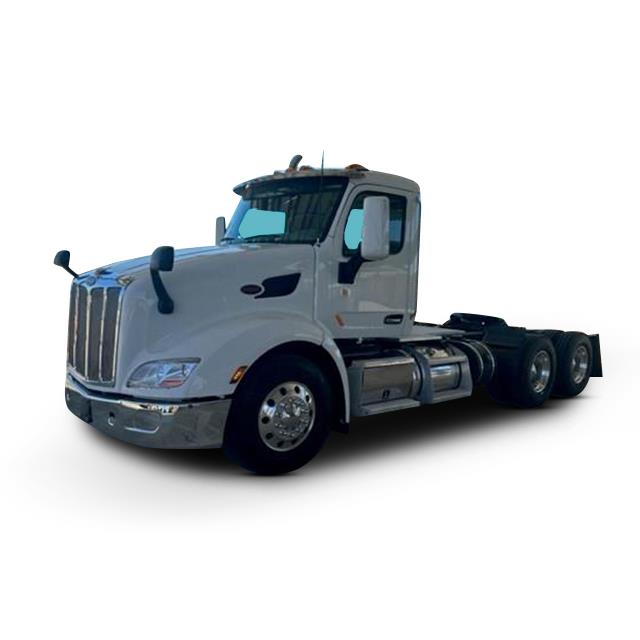 2020 Peterbilt 579-0