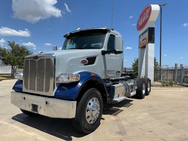 2023 Peterbilt 567-1