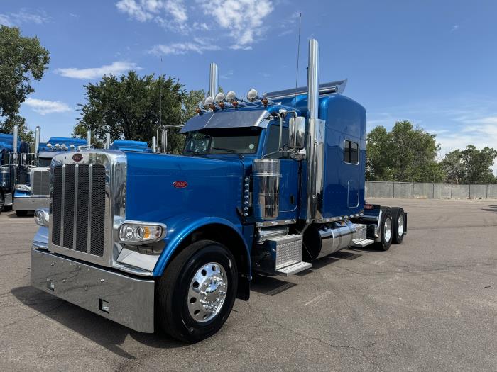 2024 Peterbilt 389-2