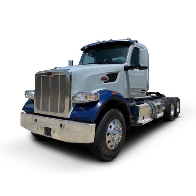 2023 Peterbilt 567-0