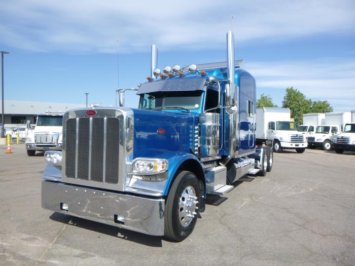 2024 Peterbilt 389-1