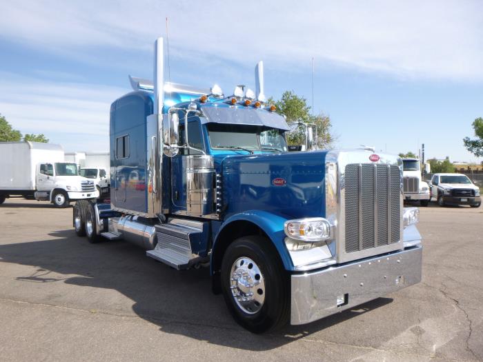 2024 Peterbilt 389-2