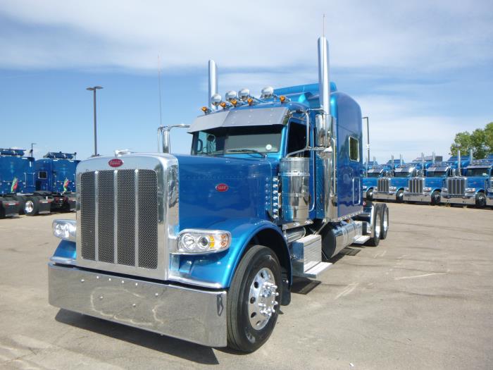 2024 Peterbilt 389-1