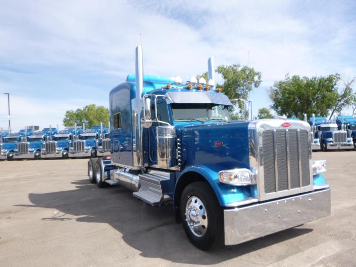 2024 Peterbilt 389-2