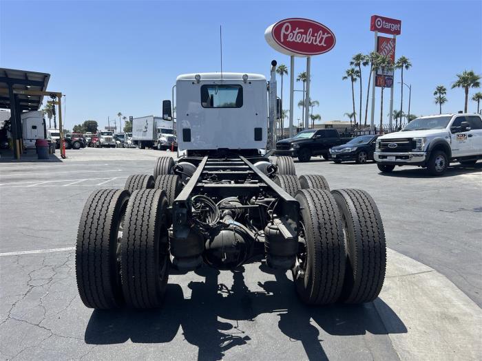 2024 Peterbilt 567-5