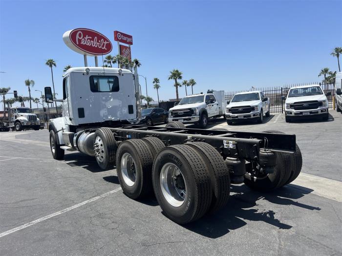 2024 Peterbilt 567-6