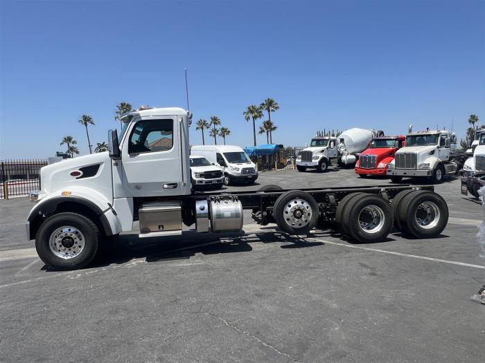 2024 Peterbilt 567-7