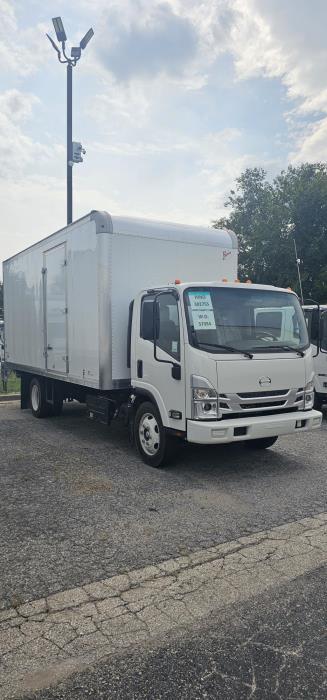 2024 Hino S5-4