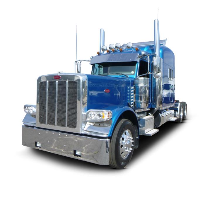 2024 Peterbilt 389-0