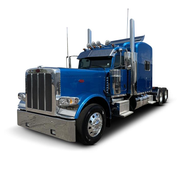 2024 Peterbilt 389-0