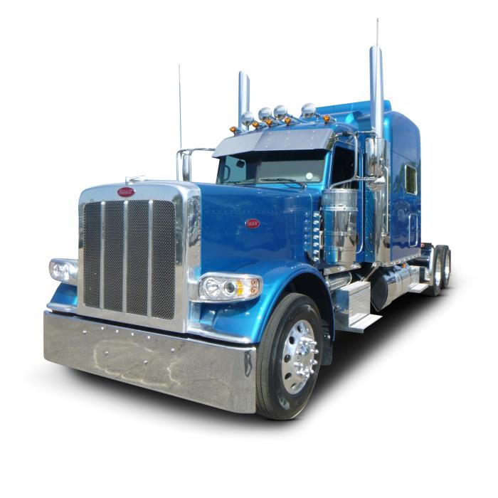 2024 Peterbilt 389-0