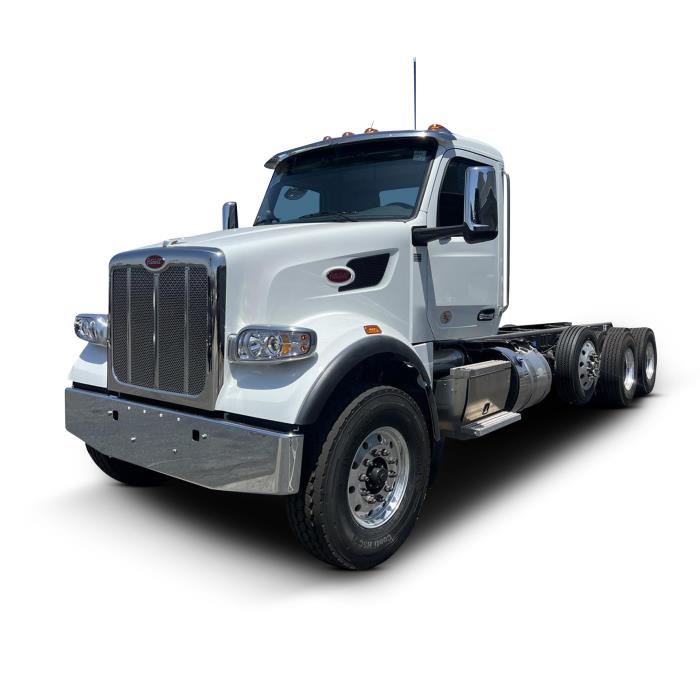 2024 Peterbilt 567-0