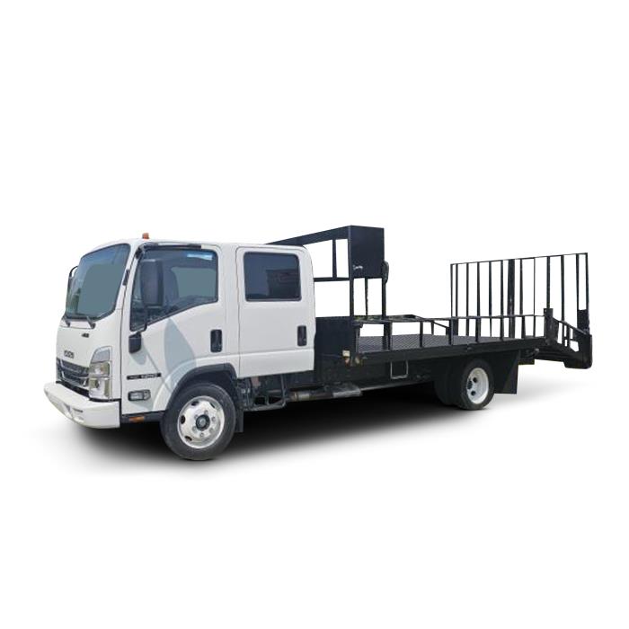 2024 Isuzu NPR-HD-0