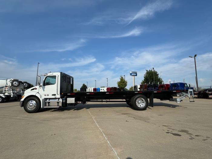 2025 Peterbilt 536-17